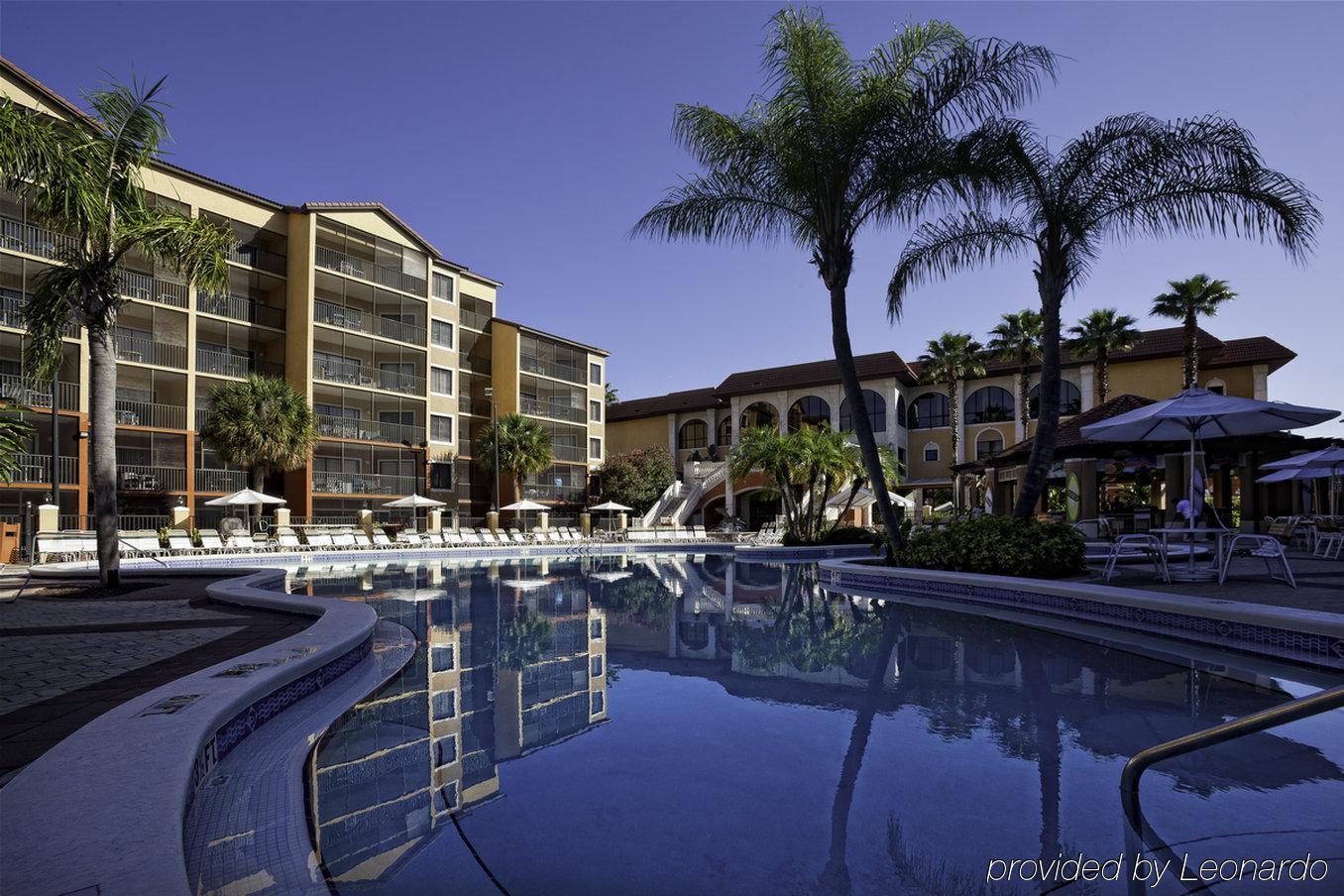 Westgate Lake Resort & Spa Orlando Facilidades foto