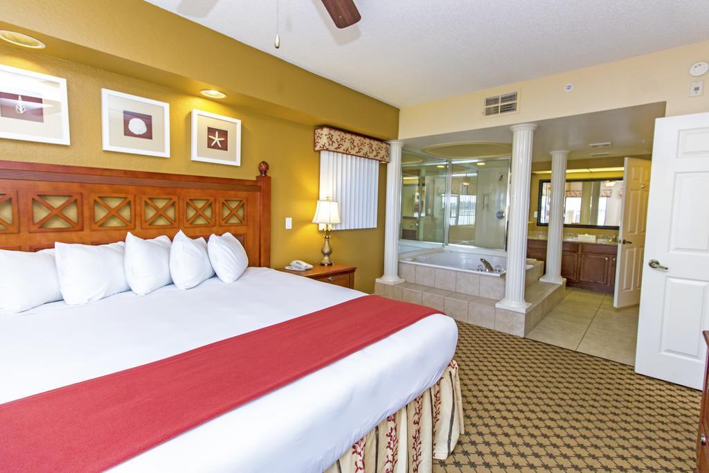 Westgate Lake Resort & Spa Orlando Habitación foto