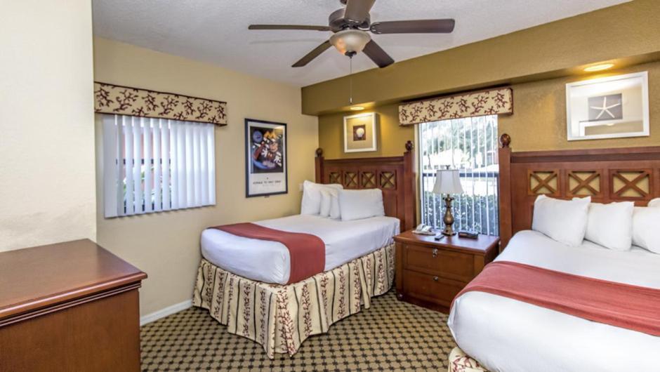 Westgate Lake Resort & Spa Orlando Exterior foto